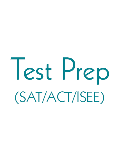 test prep