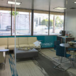 The Parent Lounge