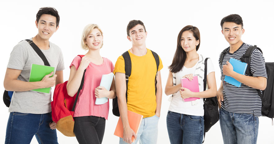 Planning A College Tour Over Spring Break