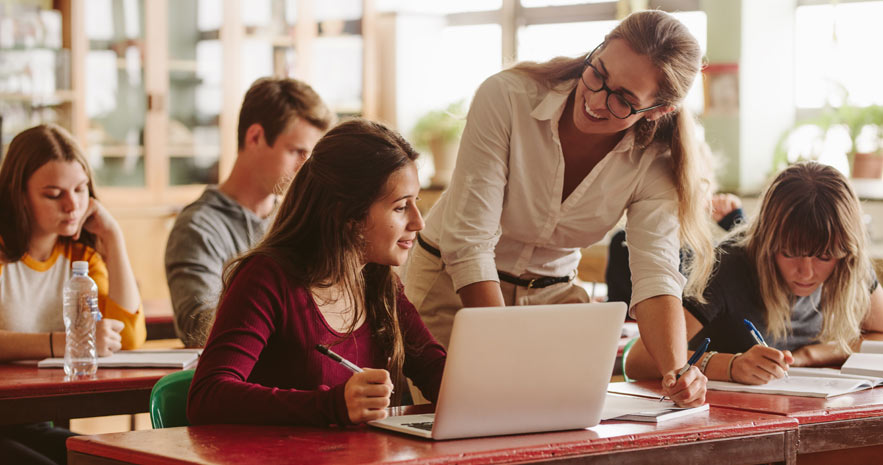 Helping Your Child Cope With Stress