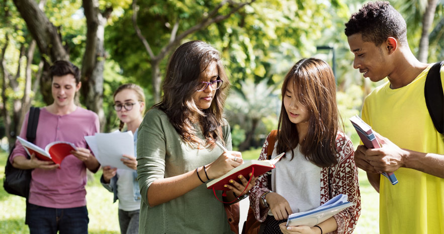Now You’re In – Which College Do You Choose?