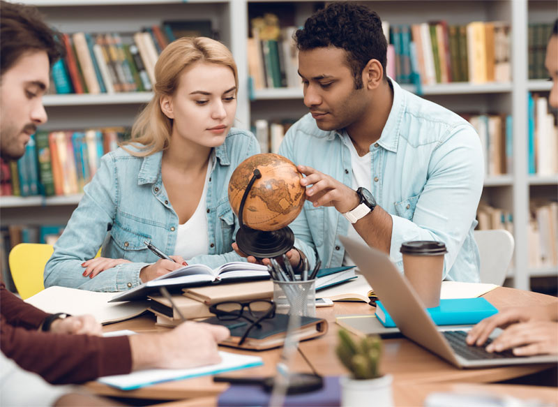college counseling tutors