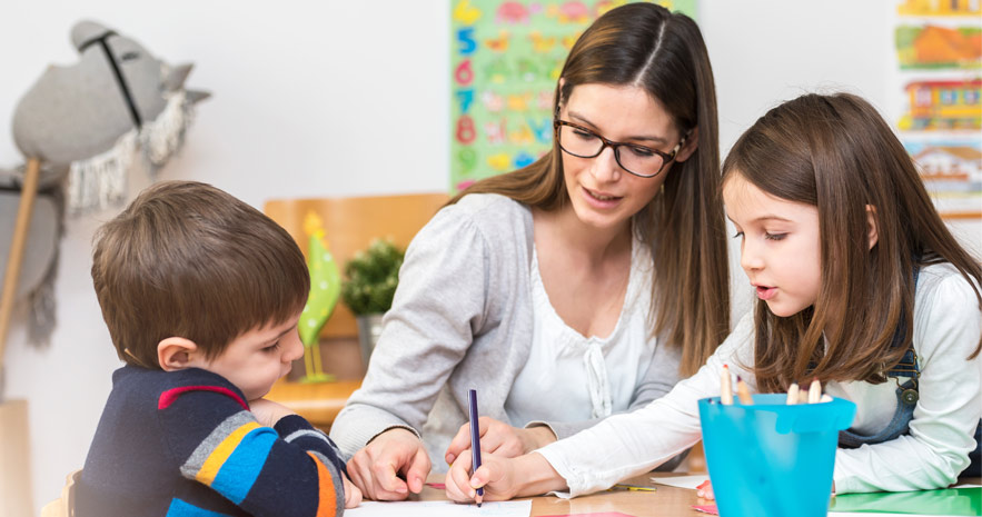 How To Prepare For The First Tutoring Session