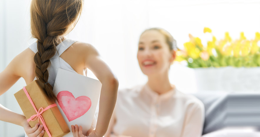 An Ode To Moms