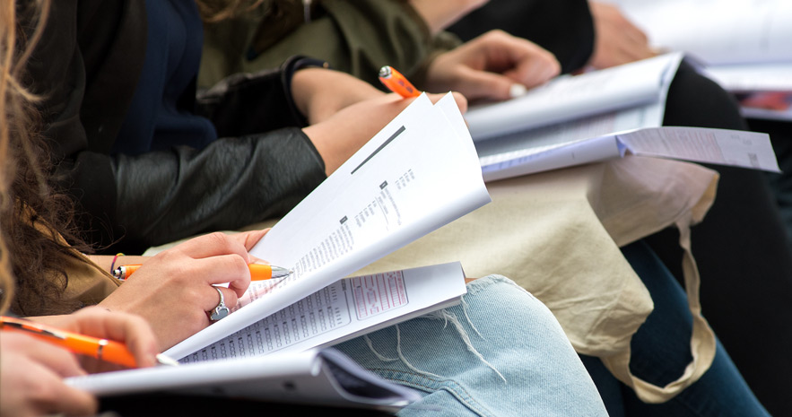 Important Signs That Your Student Needs Test Prep Tutoring