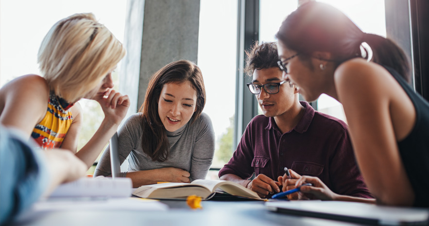 Where To Best Prepare For The ACT Test