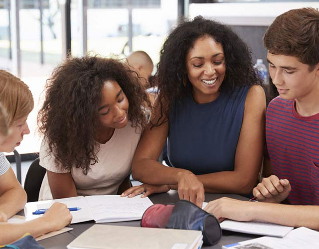 Colleges and Universities Admissions Counselors in Calabasas, CA