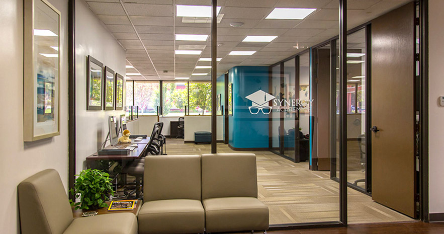 Academic Tutoring Center