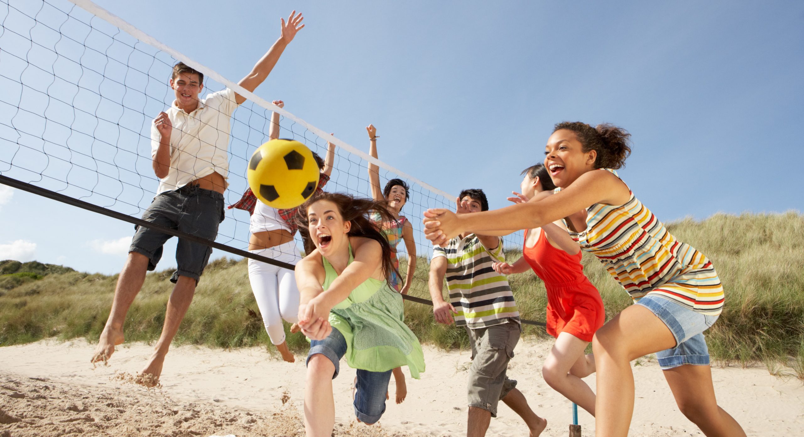 A Balanced Summer For Students And Parents