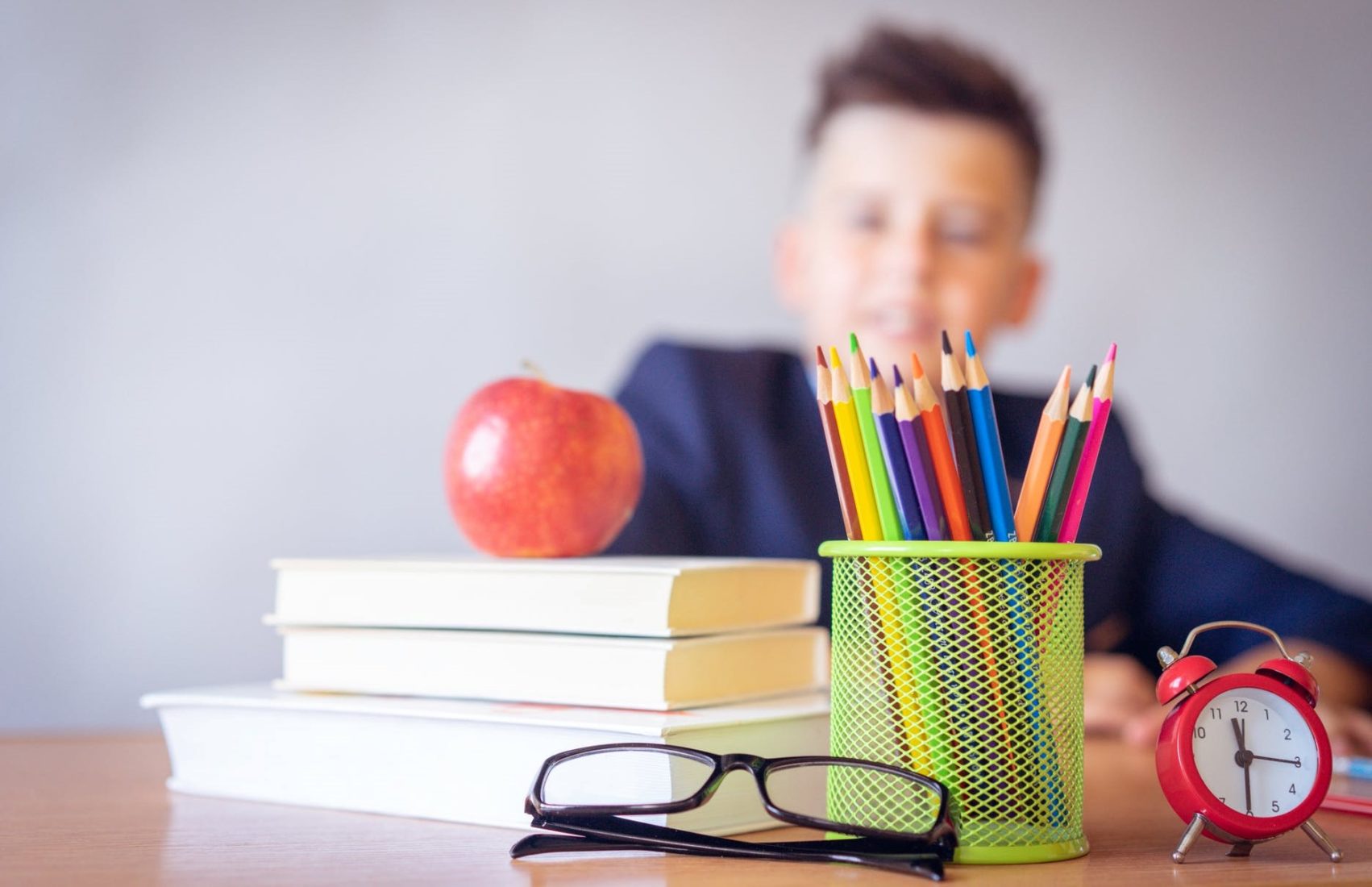 Creating A Study Space That Works For Your Child