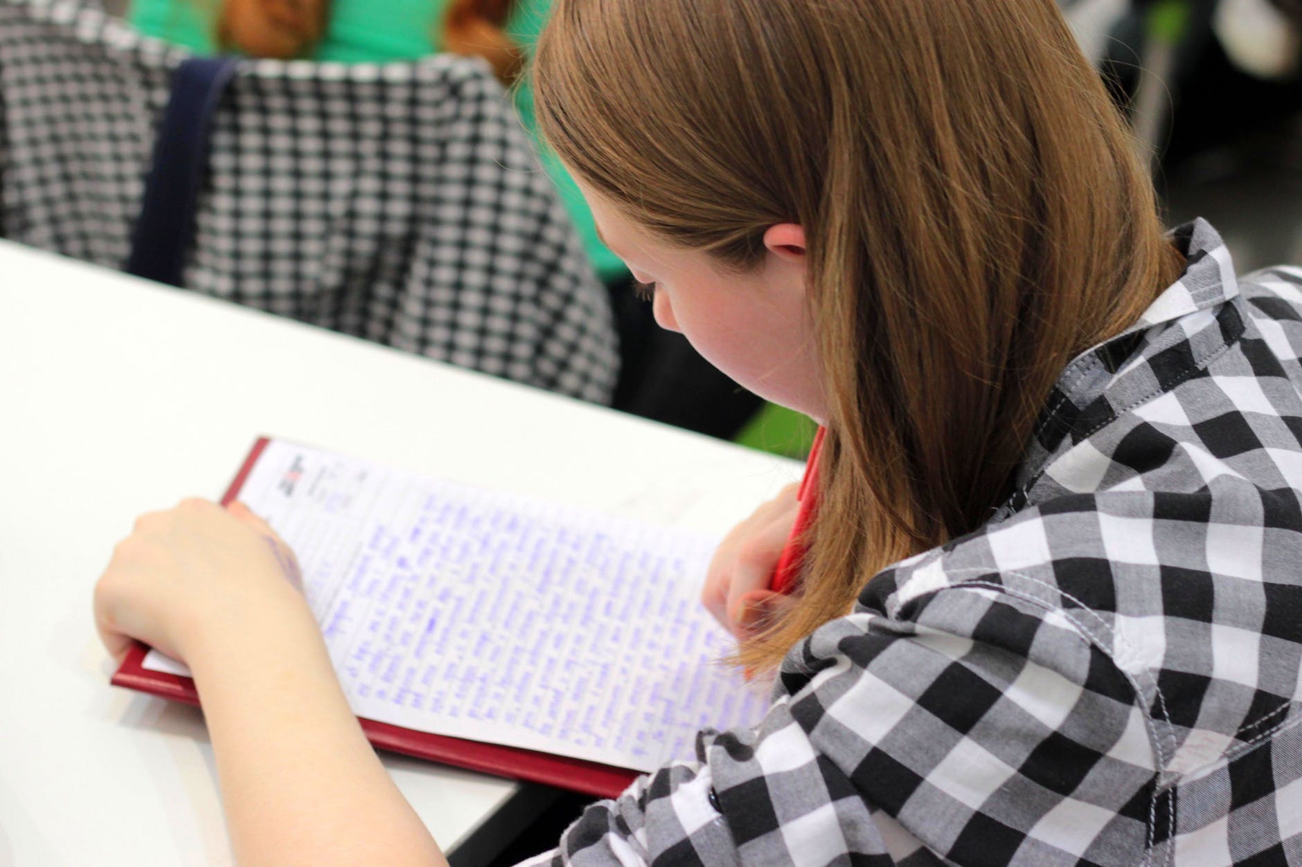 Balancing School And Extracurricular Activities