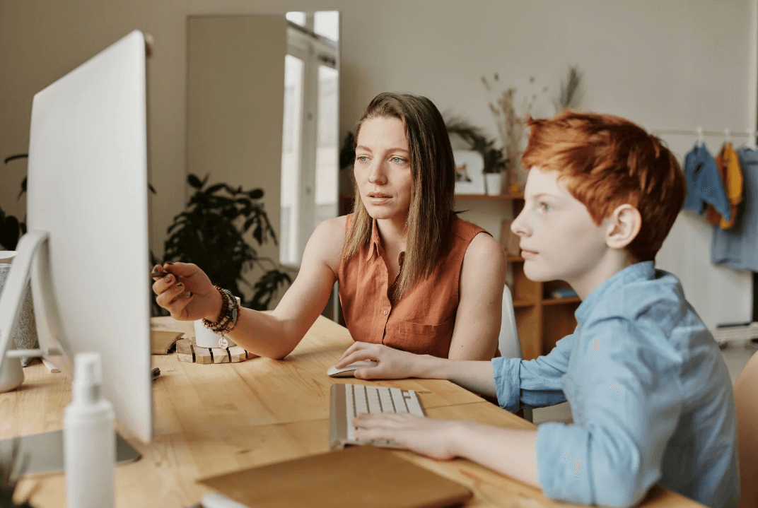 Navigating The 2020-21 School Year