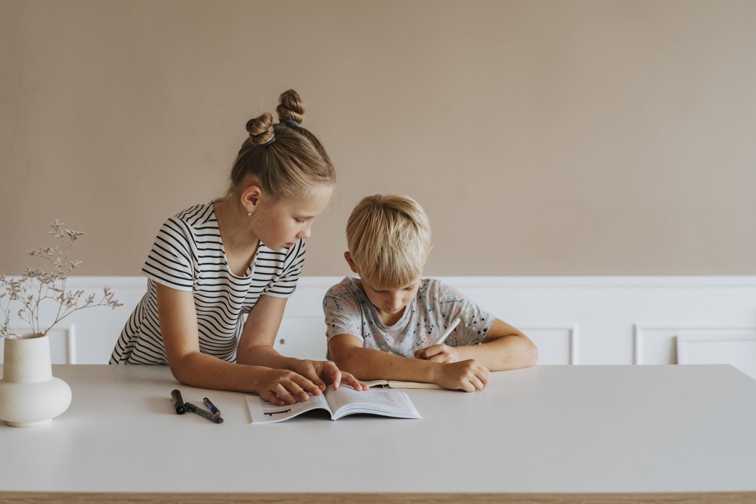 Overcoming Distance Learning Challenges