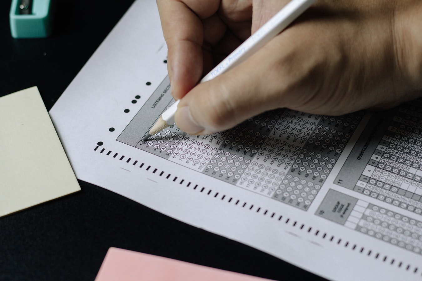 What Do Changes In Standardized Testing Mean For College Applicants?